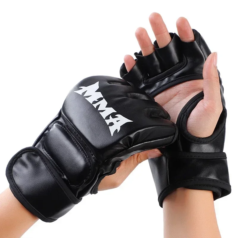Professional Boxing Training G - Motorcycle Glove Knuckle 评论和价格