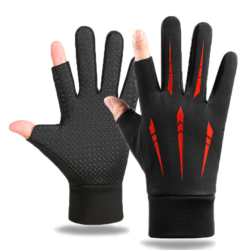 Warm Cycling Gloves for Men Au - Gardening Glove Waterproof 评论和价格