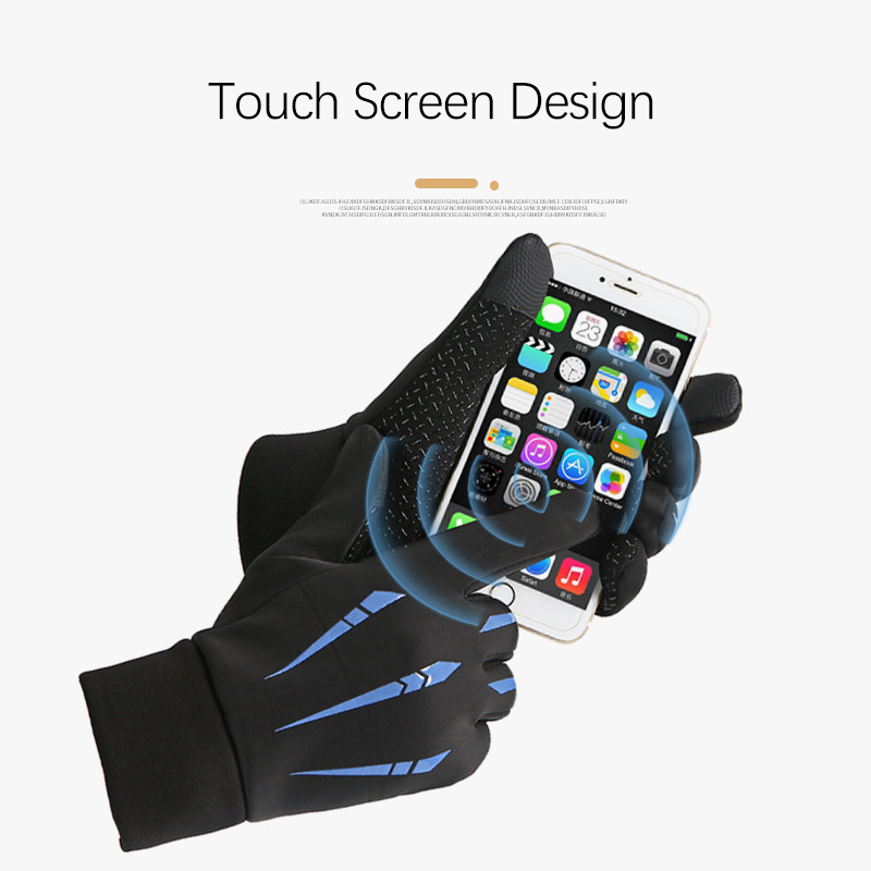 Warm Cycling Gloves for Men Au - Gardening Glove Waterproof 评论和价格