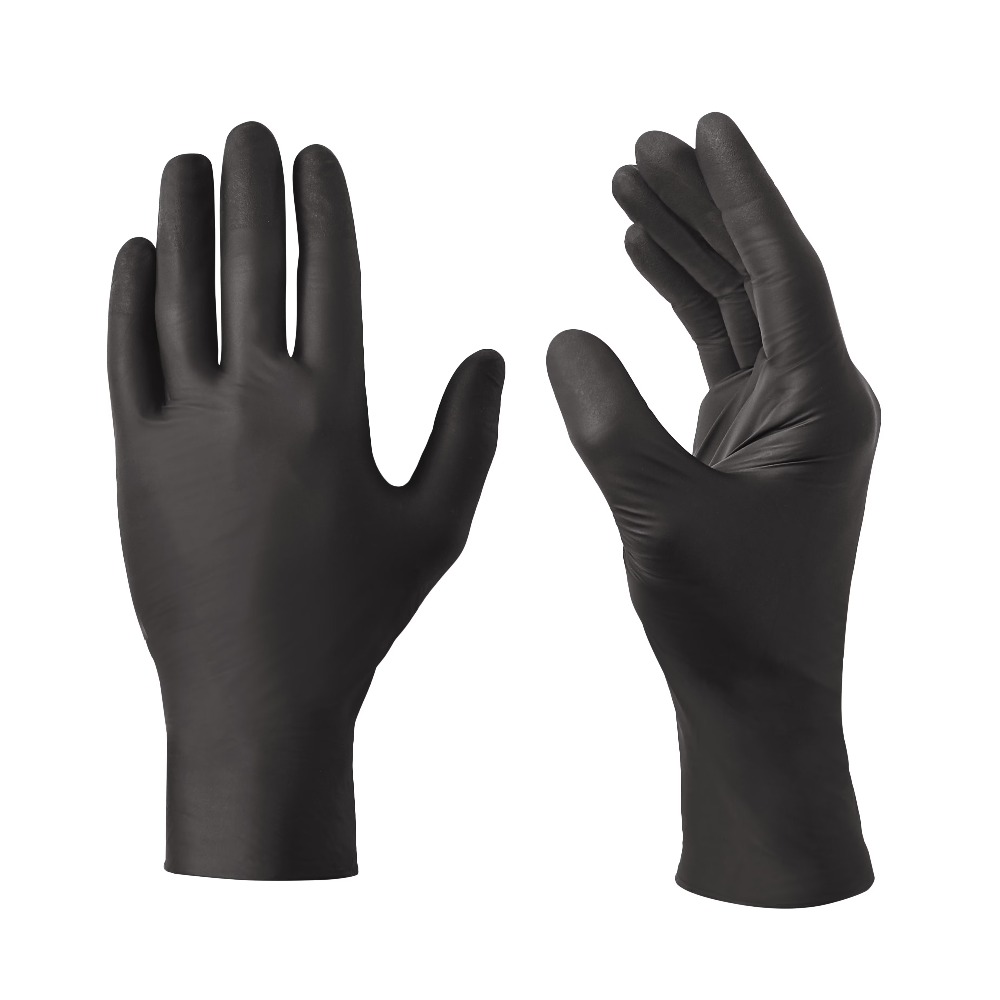 Disposable Nitrile Gloves Larg - Exam Glove Nitrile 评论和价格