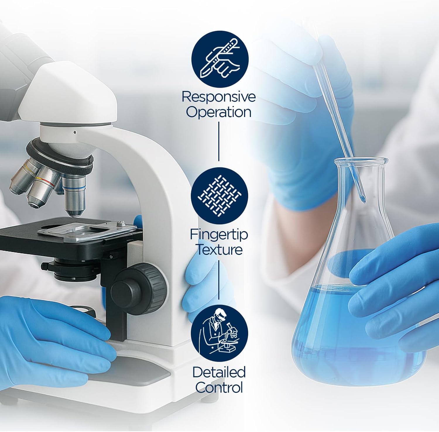 Medical-Grade Nitrile Exam Glo - Exam Glove Nitrile 评论和价格