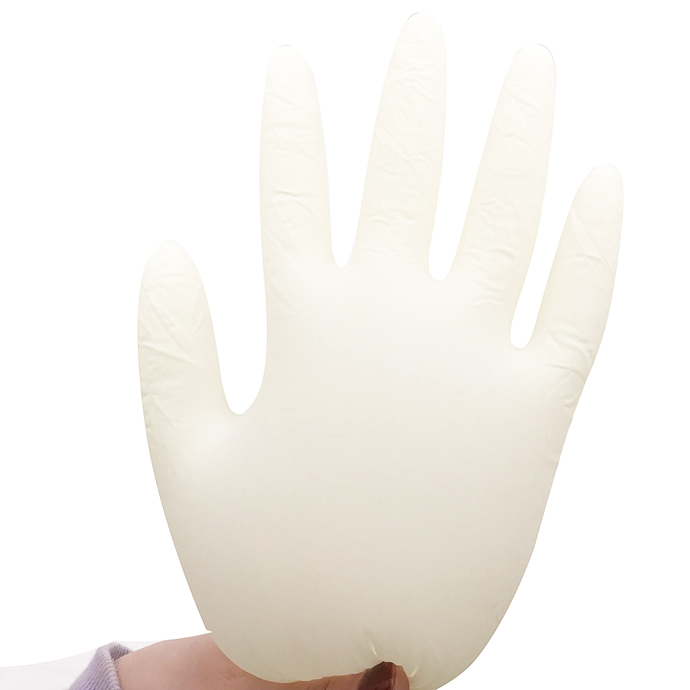 100 Pcs Nitrile Disposable Glo - Exam Glove Nitrile 评论和价格