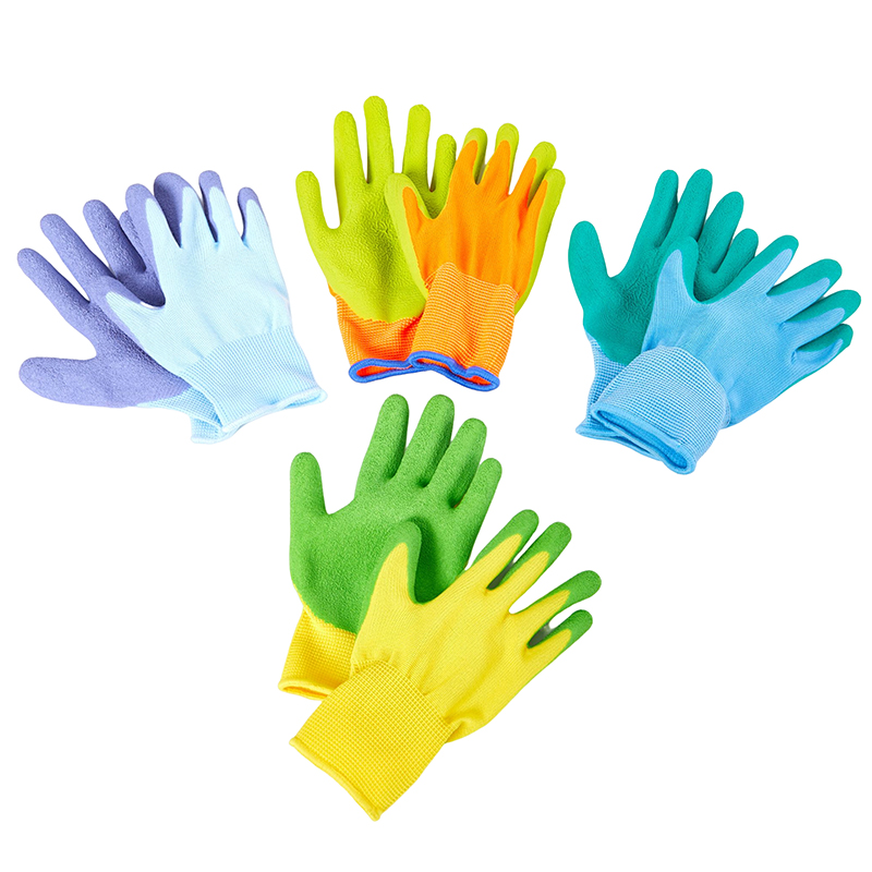 Breathable Children Gardening  - Gardening Glove Waterproof 评论和价格