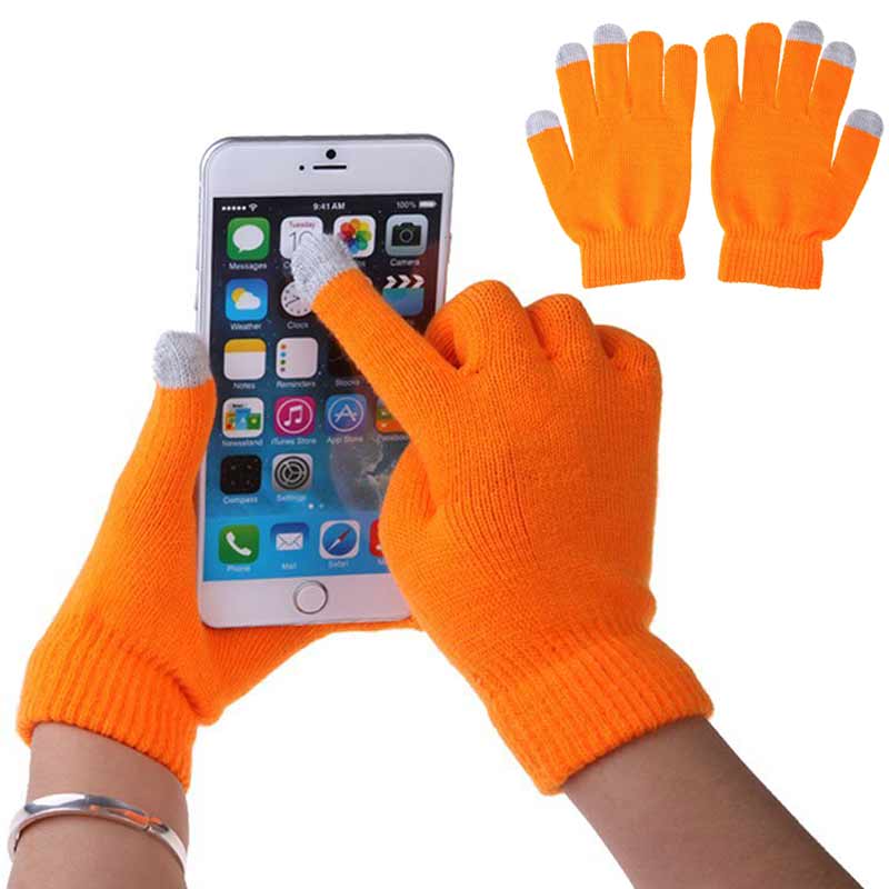 Unisex Winter Warm Capacitive  - Touchscreen Glove Capacitive 评论和价格