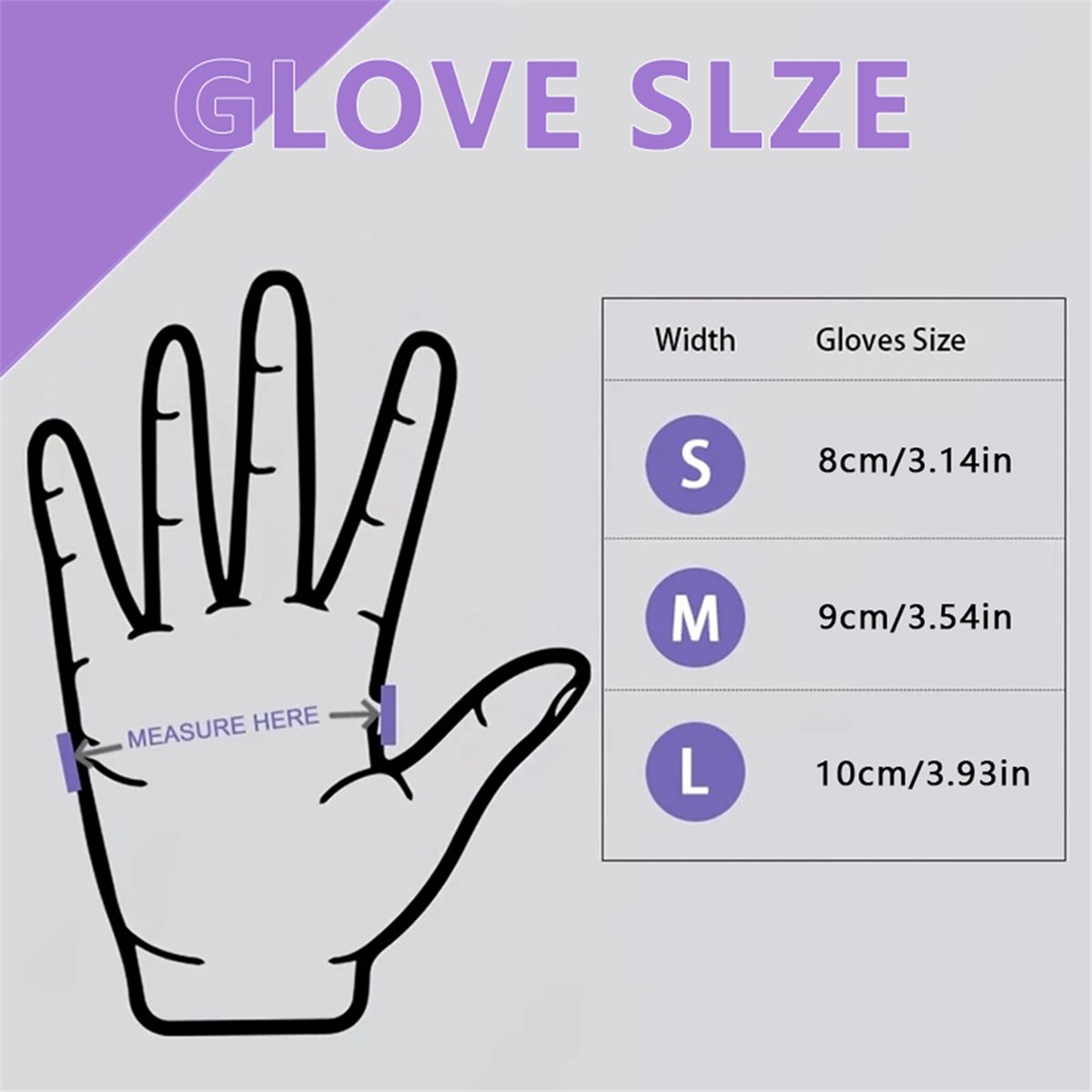 HITL 100pcs Nitrile Exam Glove - Exam Glove Nitrile 评论和价格