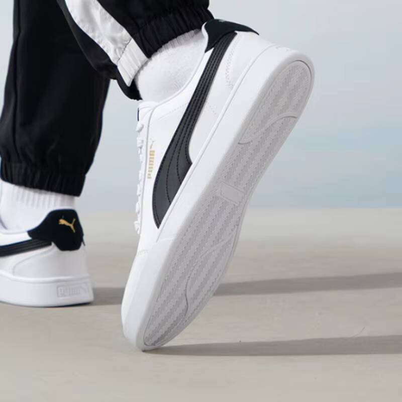 2026 new Puma Mid Low Top Fash - Puma Shoes Suede Classic 评论和价格