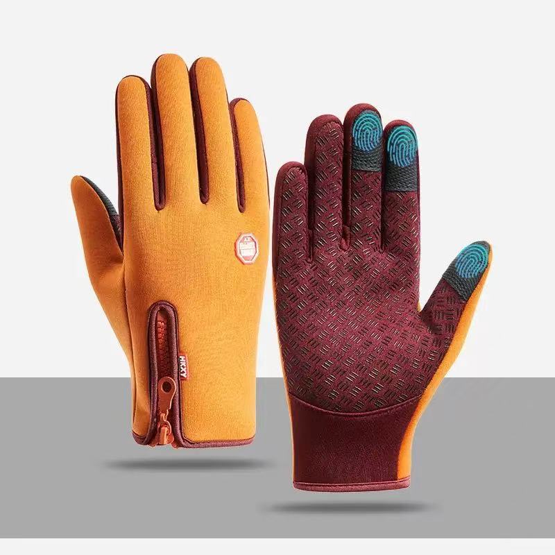 Winter Touchscreen Gloves for  - Wool Glove Lined 评论和价格