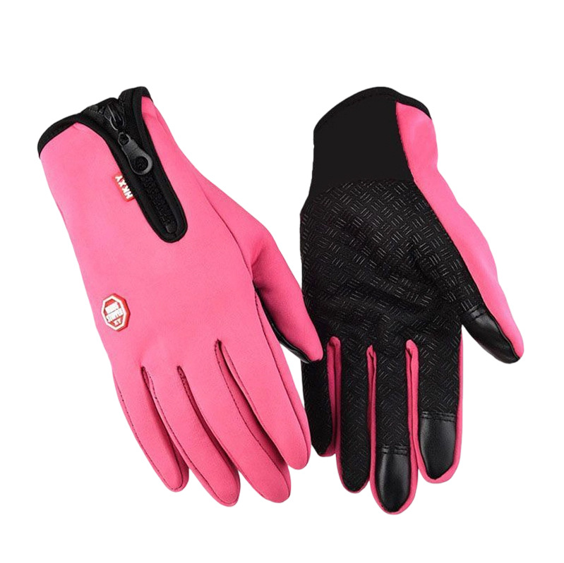 Winter Touchscreen Gloves for  - Wool Glove Lined 评论和价格