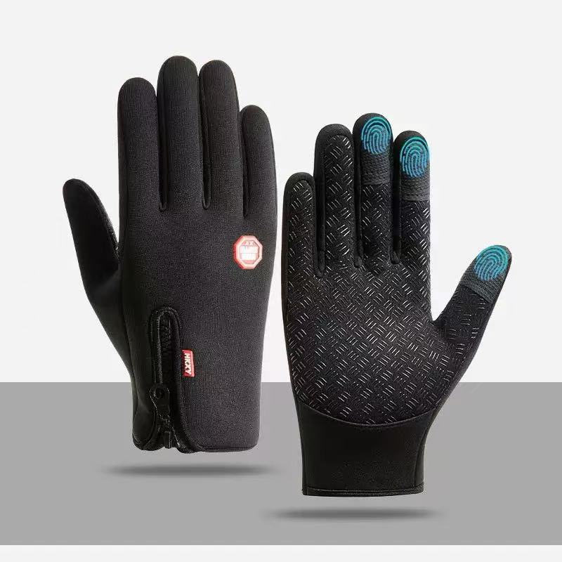 Winter Touchscreen Gloves for  - Wool Glove Lined 评论和价格