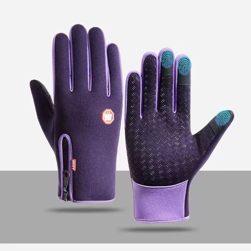 Winter Touchscreen Gloves for  - Wool Glove Lined 评论和价格