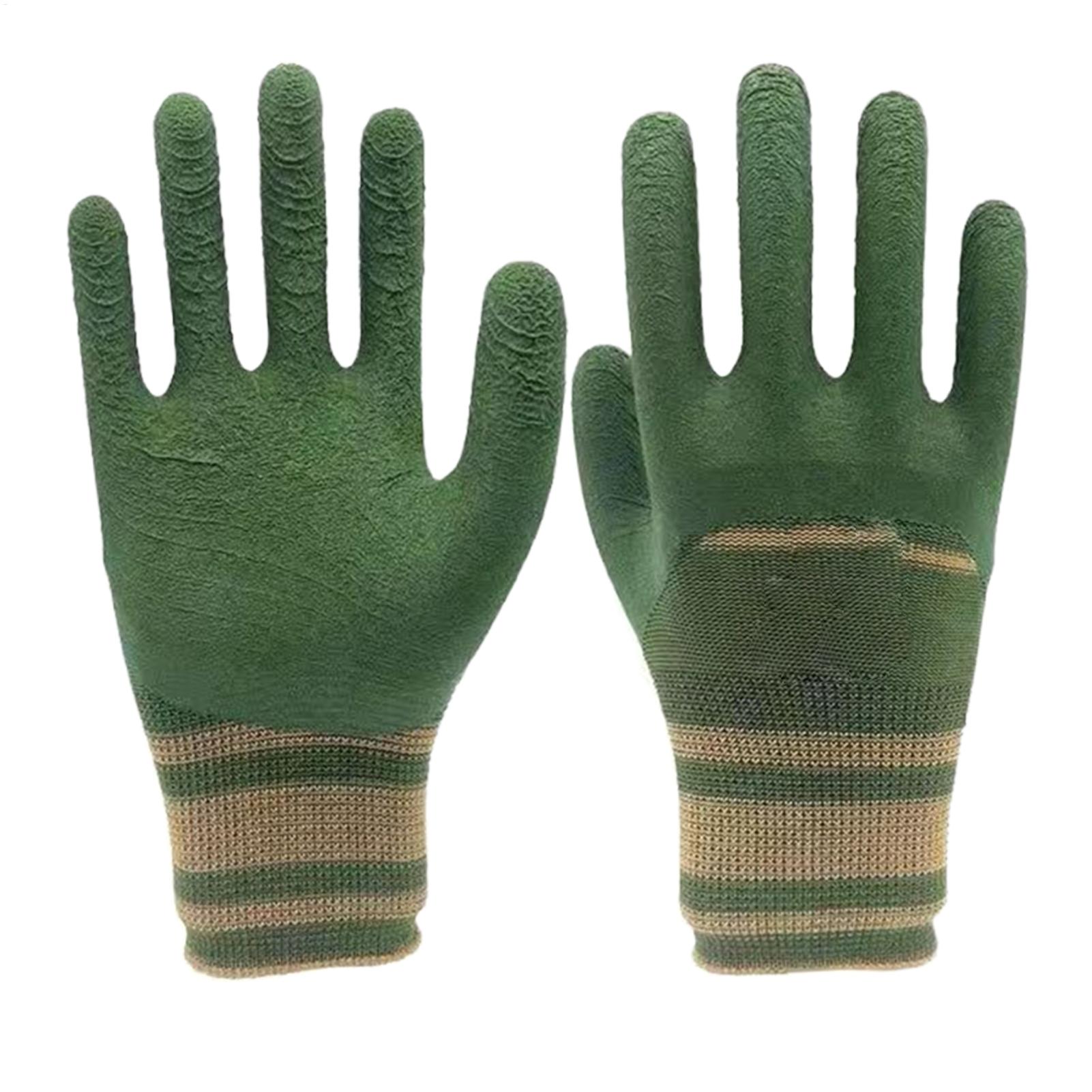 Gardening Yard Gloves Children - Gardening Glove Waterproof 评论和价格