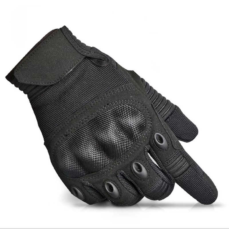Super Fiber Men's Tactical Glo - Motorcycle Glove Knuckle 评论和价格