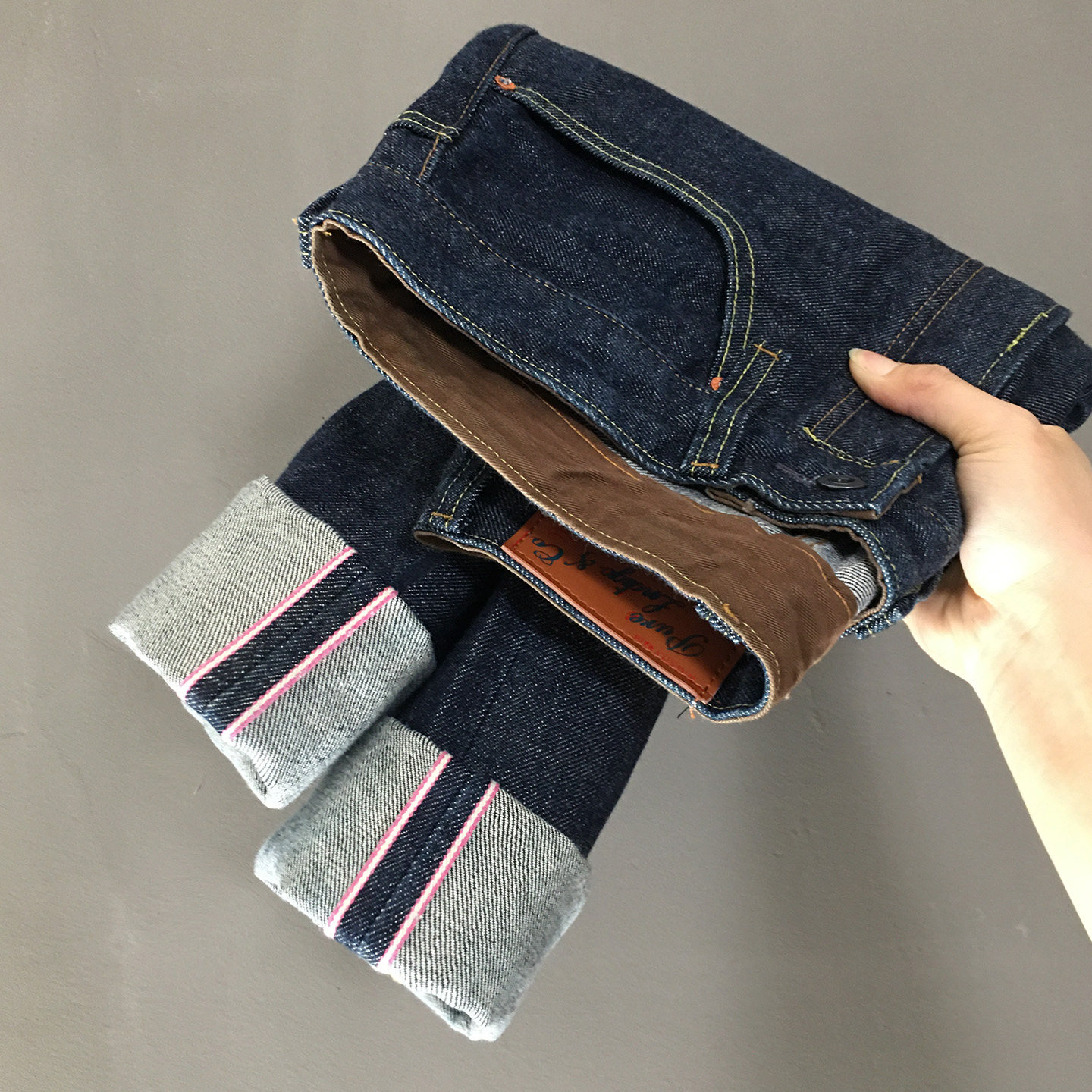 Heavyweight Raw Sakura Selvedg - Levis Jeans 501 评论和价格