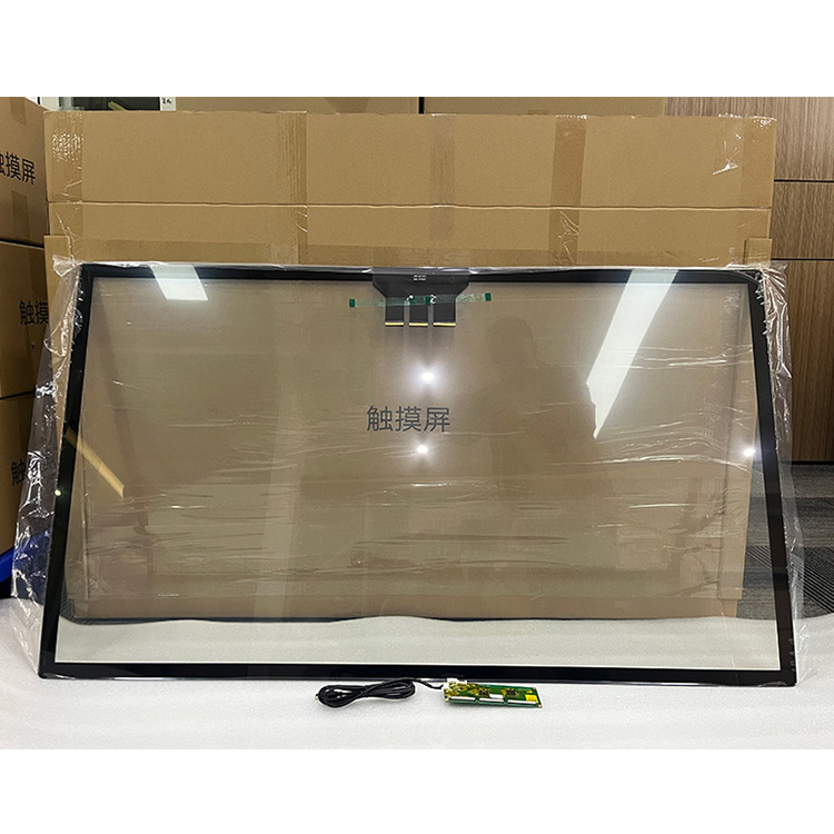 Custom Size PCAP Capacitive To - Touchscreen Glove Capacitive 评论和价格